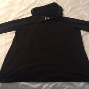 Th North Face sweatshirt